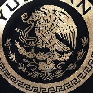 Meet your Posher, Gilbert